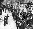 File:French heavy cavalry Paris August 1914.jpg - Wikipedia, the ...