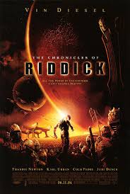 imagen de The Chronicles of Riddick