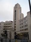 National Audit Office building - via Daymix