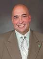 Paul Raspa, new Store Manager at TD Bank in Staten Island, N.Y. - praspa