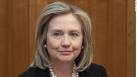 Hillary Clinton on possible presidency: Im realistic - CNN.