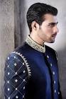 Amir Adnan Sherwani Collection