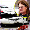 Bruce Jenner May Be at Fault for Car Accident That Killed One.