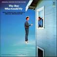 Boy Who Could Fly, The- Soundtrack details - SoundtrackCollector.