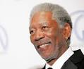 So even if Morgan Freeman were
