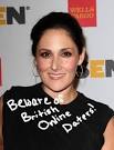 Ricki Lake Was Almost Wined And Dined And Married To British