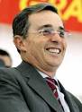 El Señor Presidente Alvaro Uribe Velez se pudo dar por bien sentado: al ... - uribefeliz