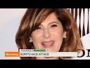 Sony Pictures co-chair Amy Pascal is stepping down in wake of hack.