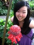 Name: Jackie Kim
