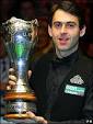 Ronnie O'Sullivan