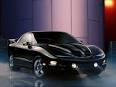 My Pontiac Firebird Trans Am Ram Air WS6 Muscle Car - Marshu.