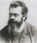 The following year, in 1875, the Austrian physicist Ludwig Boltzmann ... - boltzmann