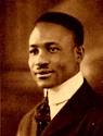 Mayo Williams in the 1920s