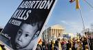 Opinion: Anti-abortion hopefuls should sign pledge - Marjorie ...