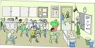 srhabay - 15 CLASSROOM COMMANDS