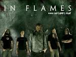 IN FLAMES - the official homepage