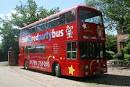 The Big Red Party Bus - Childrens parties and entertainment