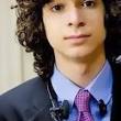 ahh , adam g. sevani is soo