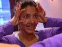 'Facial Yoga A Growing