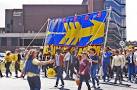 Leeds - Rock Against Racism - via Daymix
