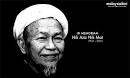 Churches: Condolences on Nik Azizs death - Malaysiakini