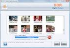 hp digital camera repair