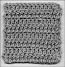 Doing a Double Crochet - For Dummies
