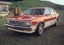 Chevrolet Citation - Car Photo Gallery