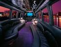 Toronto Limo Bus Come view the best fleet of Limo buses Coach Bus ...