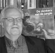stond Igor Ansoff jaren