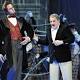 Disney Misses Mickey in Philip Glass’s ‘Perfect American’ – Bloomberg