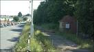 is overweight on any axle, - via Daymix