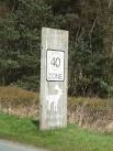 The Cannock Chase AONB is an area of upland heathland. - via Daymix