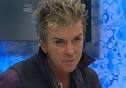 Steve Strange - Celebrity Big Brother 2009: the line-up - Pictures.
