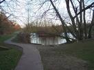 plenty of fish in lake. - via Daymix