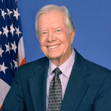 Jimmy Carter
