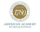 American_Academy_of_Arts_and_ ...