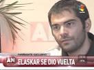 ... enojado con Leonardo Fariña y Fabián Rossi, no hubo lavado de dinero" - elaskar