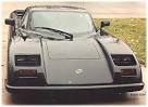 The Consulier GTP: fastest Chrysler 2.2 powered car?