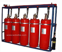 Thumbnail image for Understanding Fire Suppression Systems