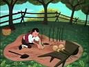 Dennis Day Johnny Appleseed
