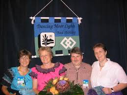Am 16.05.2002 wurde ein neues Board gewählt: President Ingrid Eisermann, VicePresident Manfred Weber, Treasurer Angela Hanke, Secretary Elke Benz.