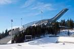 Holmenkollen Ski Jump, Norway, JDS Architects, Images ...