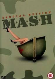 MASH