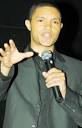 Trevor Is Dating Pabi?