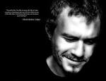 Battle of the Aussies? Chris Hemsworth or HEATH LEDGER?