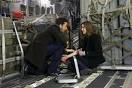 Brand New “Eagle Eye” Movie Pics