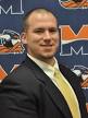 Todd Drury enters his first season as assistant coach for the Warriors in - todd_drury_53_mfb