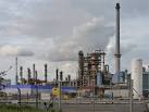 Oil refinery near North Killingholme (3) - via Daymix