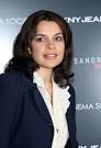 Zuleikha Robinson Actress